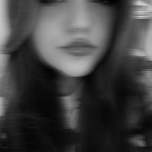 Meet your Posher, Ashtyn